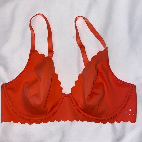 aerie Intimates & Sleepwear Aerie Real Me Full Coverage Unlined Bra